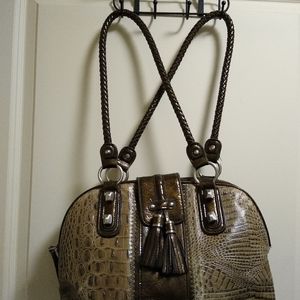 MC Marc Chantal purse